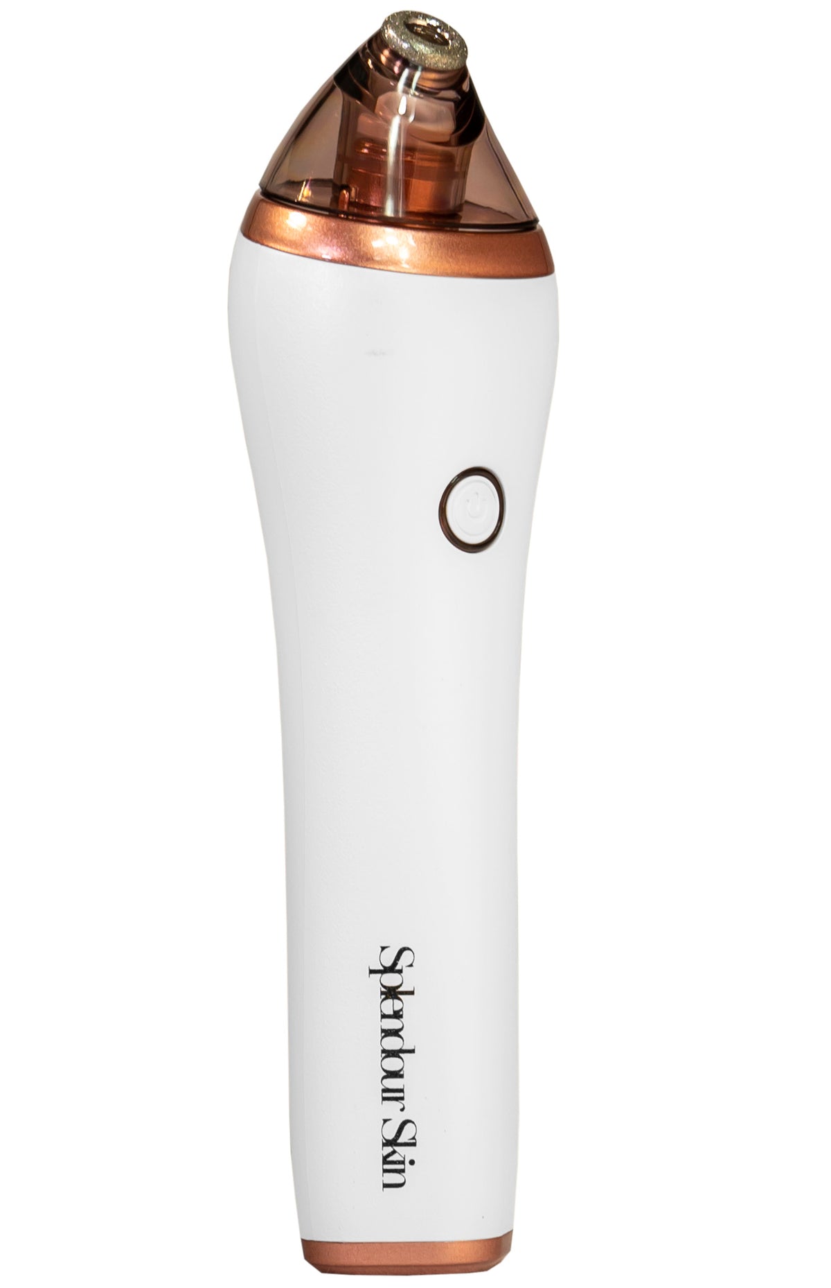White Splendour Skin Microdermabrasion device