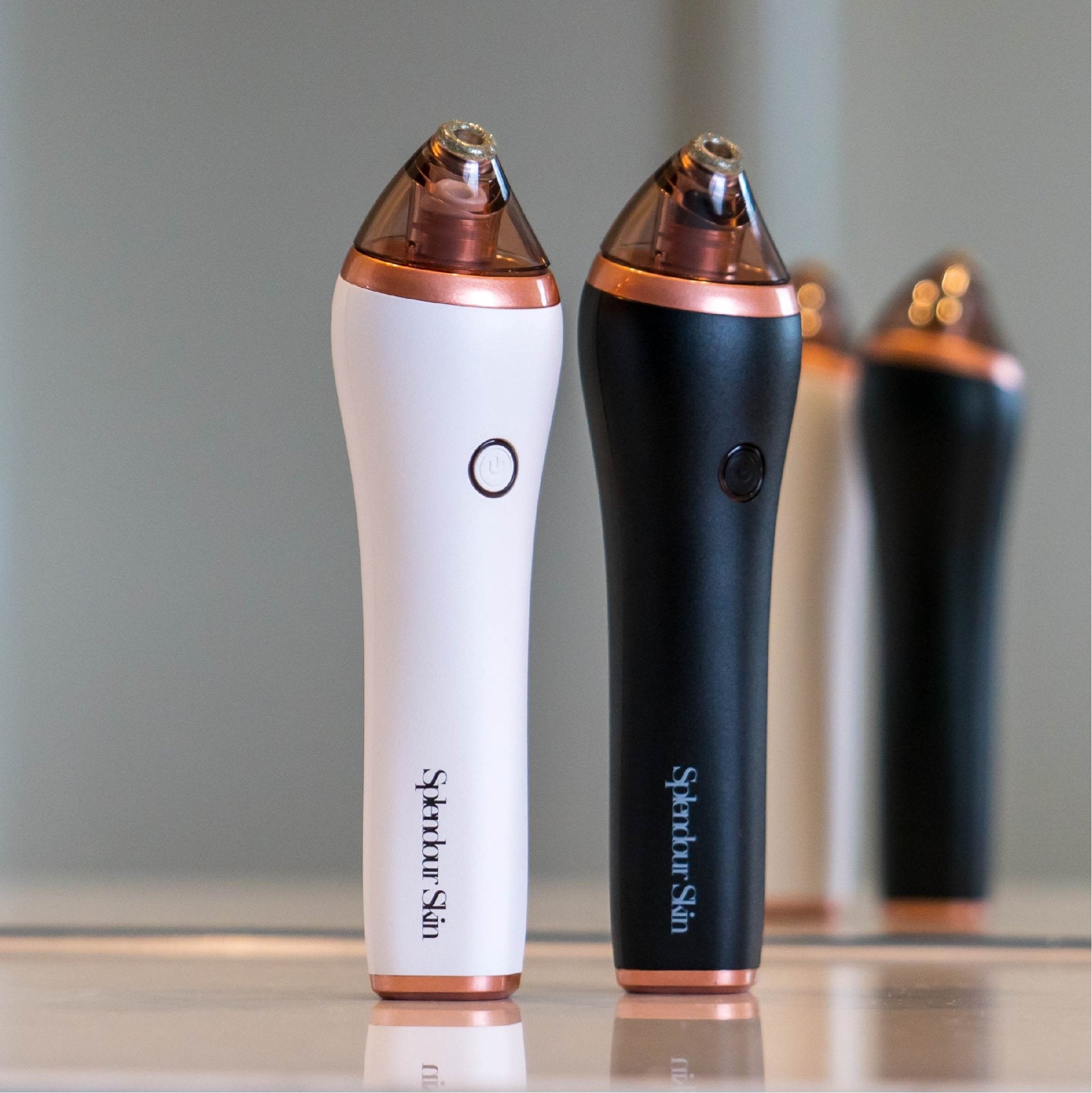 Staci x Splendour Skin Microdermabrasion Kit - Staci Australia