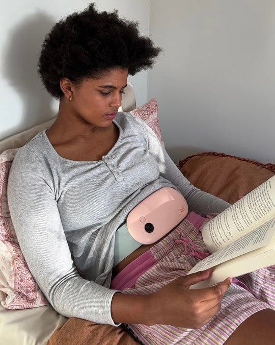 Staci Instant Relief From Period Cramps Staci Australia